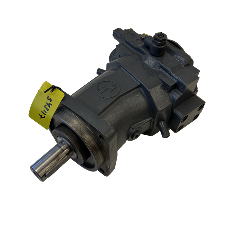 Hydraulpump
